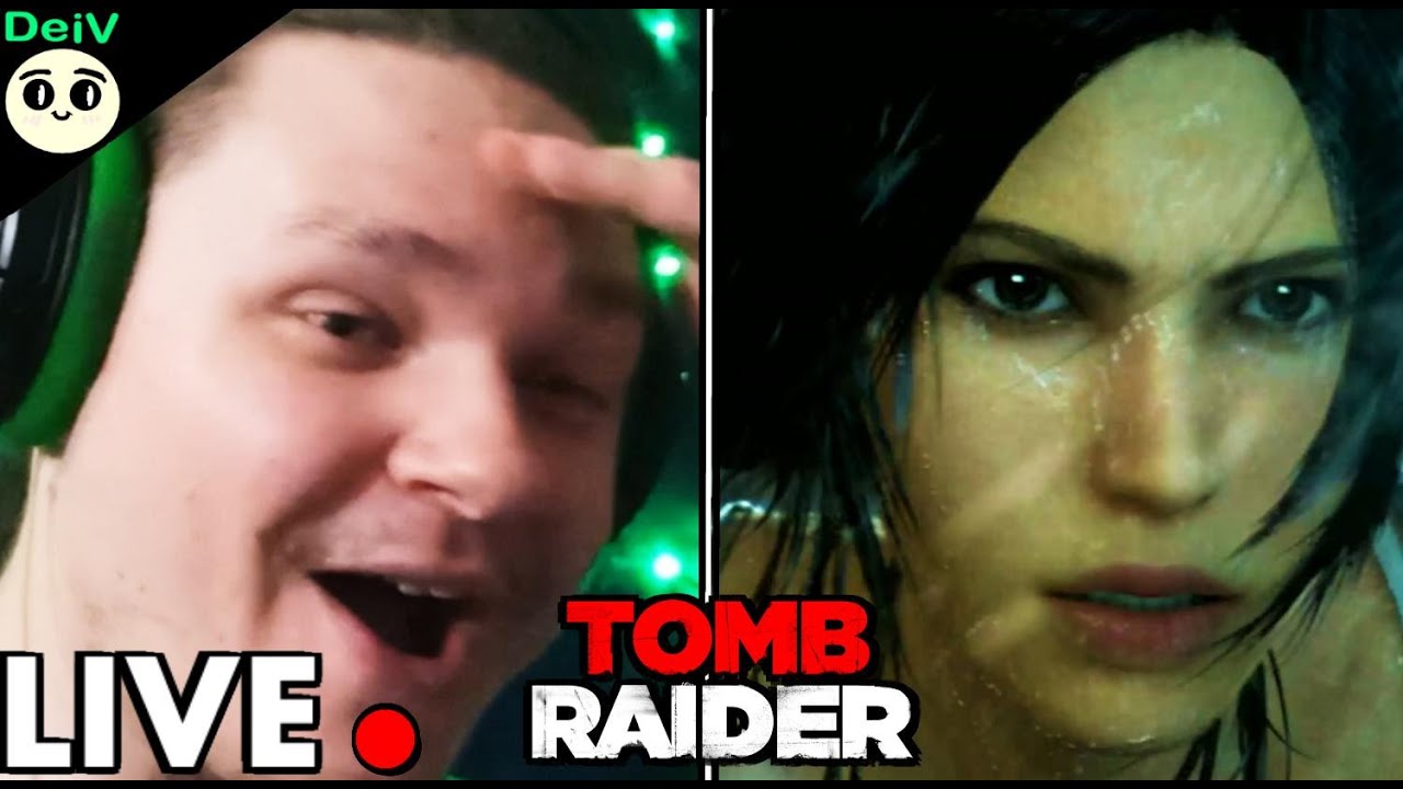 DOWIEDZIAŁEM SIĘ CO JEST NA WYSPIE ??? LIVE | z Tej Strony DeiV
