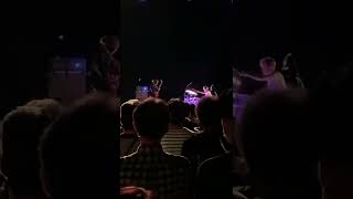 Thundercat vs Louis Cole at Ebisu The Garden Hall Live in Tokyo 2022