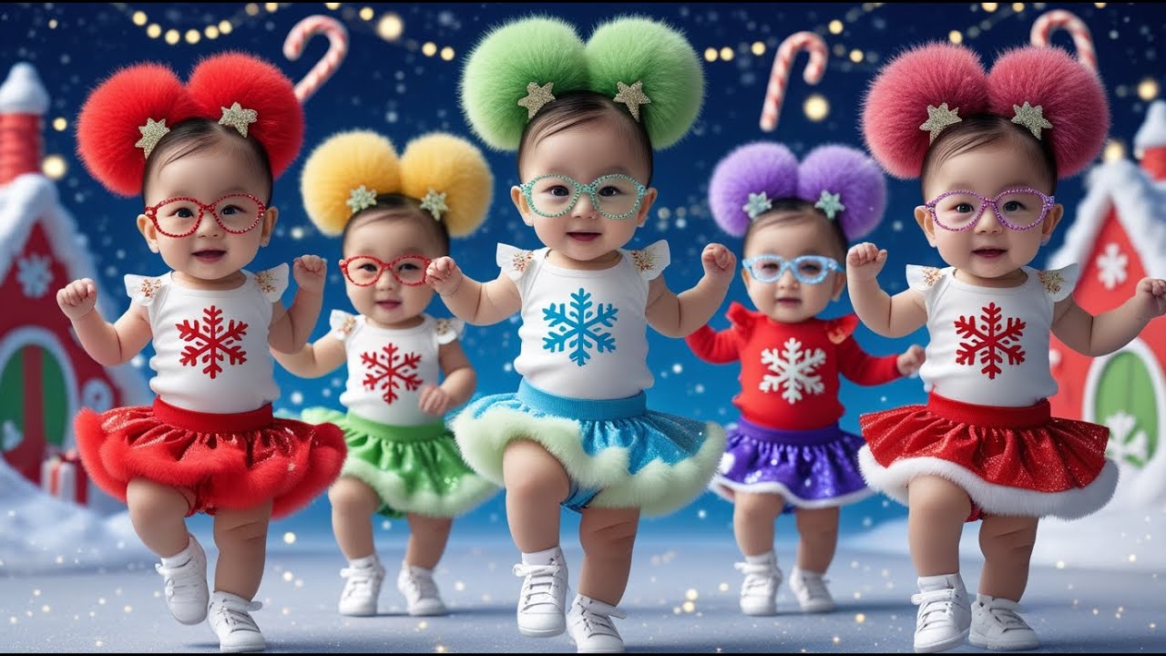 Trendy & Funny K-POP Dance | Pop Hit Remix 2025