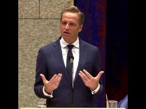 Hugo de Jonge leugen compilatie ;  " Er komt geen vaccinatieplicht  , ook niet indirect "