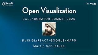 @vis.gl/react-google-maps | Martin Schuhfuss