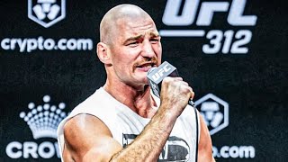 UFC middleweight Sean Strickland reveals surprising net worth Wealth