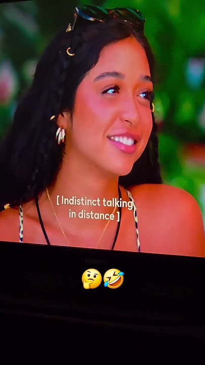 Love Island Episode 24 Season 7 - Iris wants 2 b part of the throuple?🤔🤣 #loveisland #loveislandusa