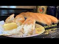 Bánh Mì_Bia Baguettes giòn ngon tuyệt vời và rất dễ làm_Beer Baguettes with English subtitle