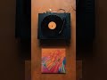 All vinyl available now at shop.iamjmsn.com.