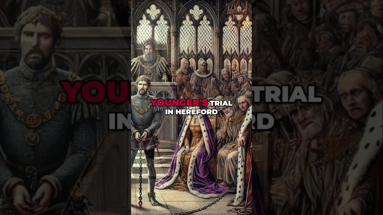 Unveiling Edward II's Turbulent Reign: Power, Betrayal, and Execution