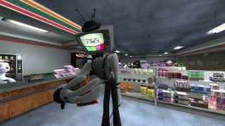 Gmod/SMG4: Mr Puzzles and Mr WPNZ are high