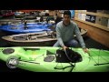 Kayak 101: Differences Between Kayak Designs