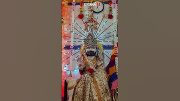 Ramapir status | Ramapir new song 2025 #thuravas #ramapir #ramdevpir #ranuja