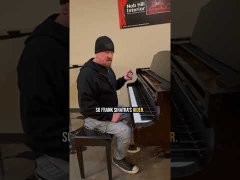 Suite Walk through at the Sunset Station Hotel and Casino
