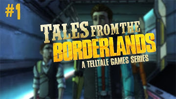 Tales From The Borderlands Let