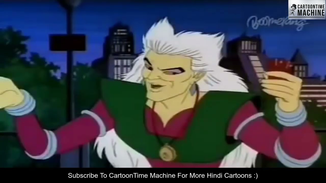 The Mask Animated Series Hindi  Mask Au Gratin Hindi Part 4  The Mask Cartoon Hindi  The Mask