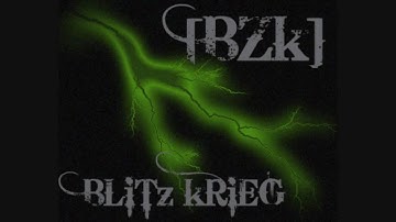 BLiTz kRiEG Clan Recruitment Video [BZk] --CoD4 Wii-- [Re-Upload]