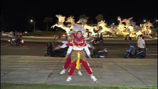 Download lagu senam ininnawa