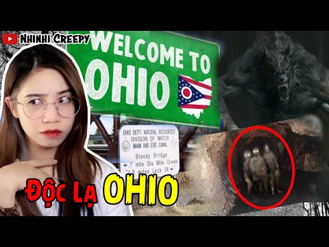 Video: Những Chuyến Đi Trong Ngày Tốt Nhất Từ Cleveland, Ohio