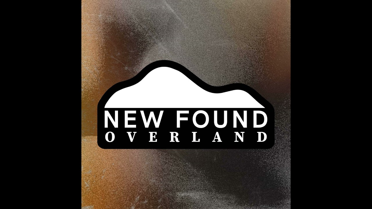 nfo PODCAST | Overland Shenanigans: Appendix, Basketball, Work, Voicemail, Overlanding! EPISODE K...