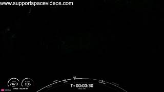 LIVE LAUNCH: SPACEX NROL-146 MISSION