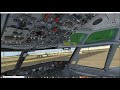 X plane in VR
