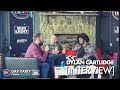 Interview Dylan Cartlidge During SXSW 2019 101X