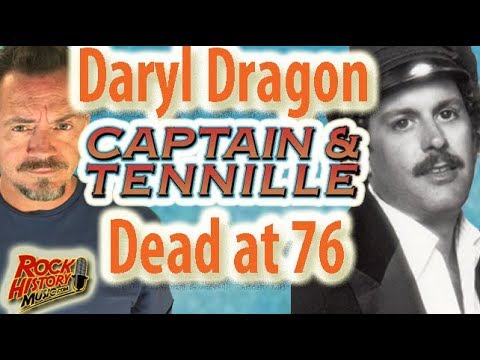 Video: Daryl Dragon Net Worth