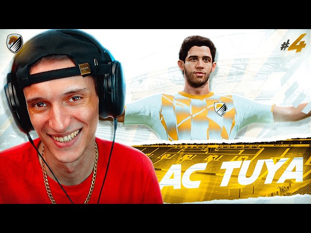 LA SQUADRA È UFFICIALMENTE PRONTA! | ZANO CARRIERA #4 [FC 26]