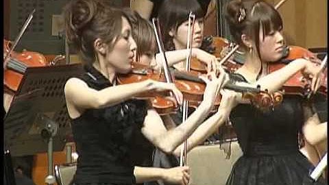 Josef Suk - Serenade for Strings in E flat major Op.6 3/4