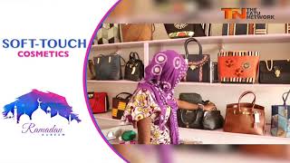Visit Soft Touch Cosmetics at  Serrekunda, Brikama Garage & Latrikunda Sabiji screenshot 1