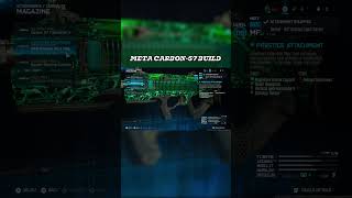 This CARBON 57 Loadout is META in Warzone 😱