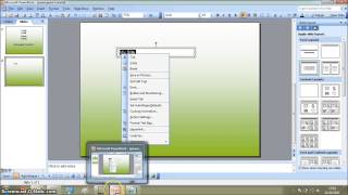 Famous ComputerTech2013 - Microsoft PowerPoint 2003 Tutorial Part 2 - Add Pictures & Hyperlinks Wealth