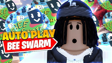 *BEST* New Bee Swarm Simulator Auto Quest Script *Auto Farm*