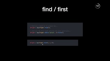 Eloquent取得單筆model 【PHP × Laravel入門到實務｜後端工程師必備技能】
