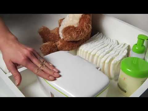 Video Oxo Baby Wipe Dispenser Uk