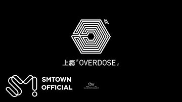EXO-M 엑소엠 