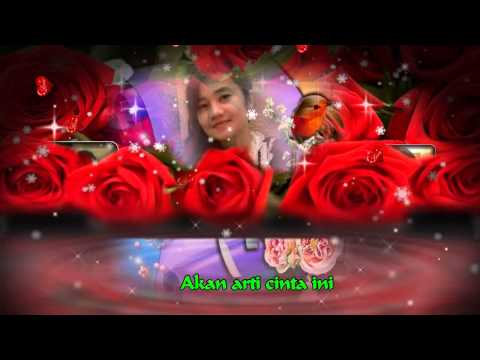 Cermin Band-Rasa Yang Tertinggal with Lyrick Karao