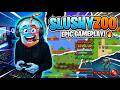Slushyzoo Playing Marvel Rivals, kick back and relax