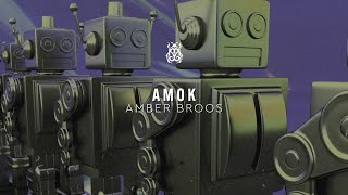 Amber Broos - Amok