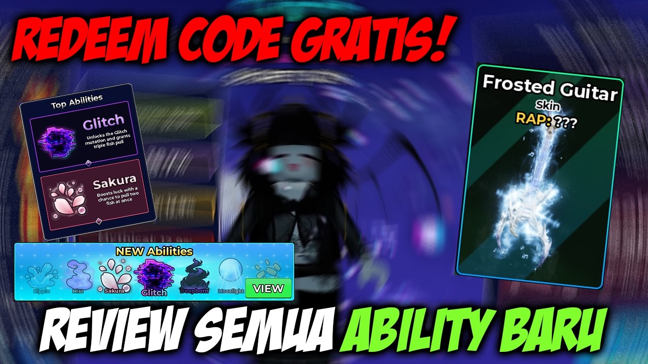 Latest Title & Thumbnail