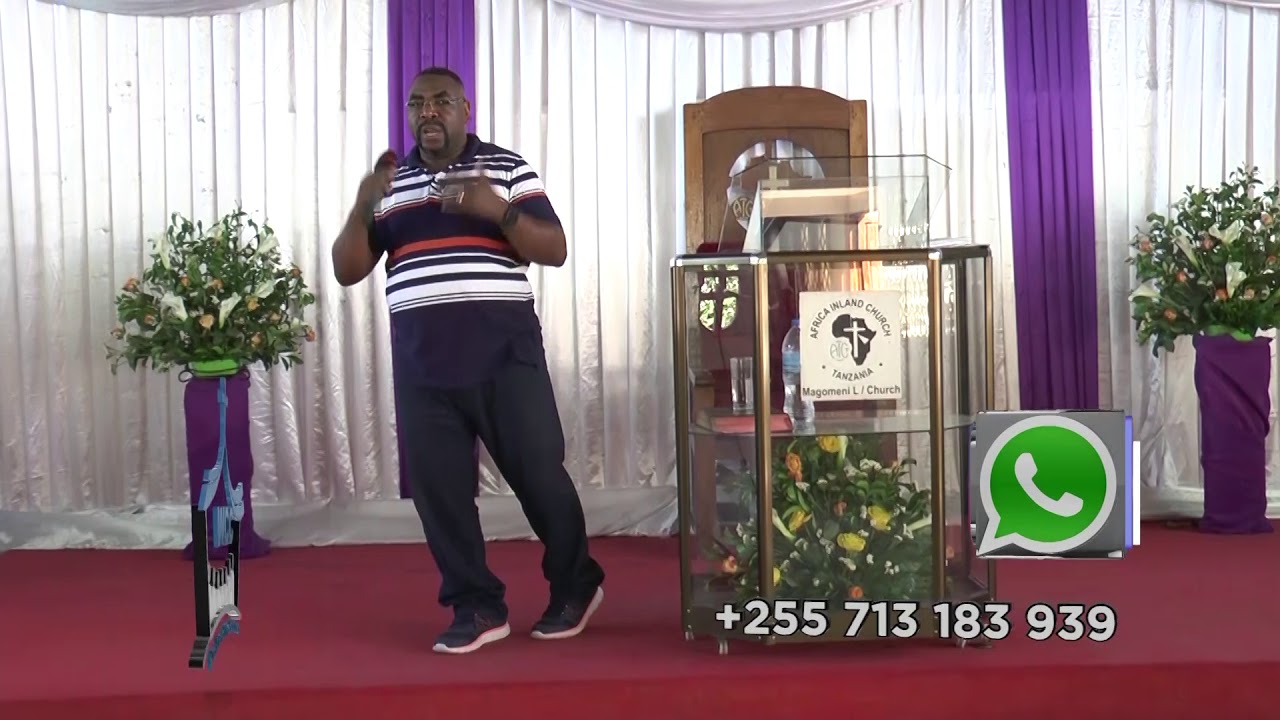 MITIMINGI # 383 KIKWAZO KINACHOWAKWAMISHA VIJANA LEO HII NI KUTOKUWA NA MALENGO