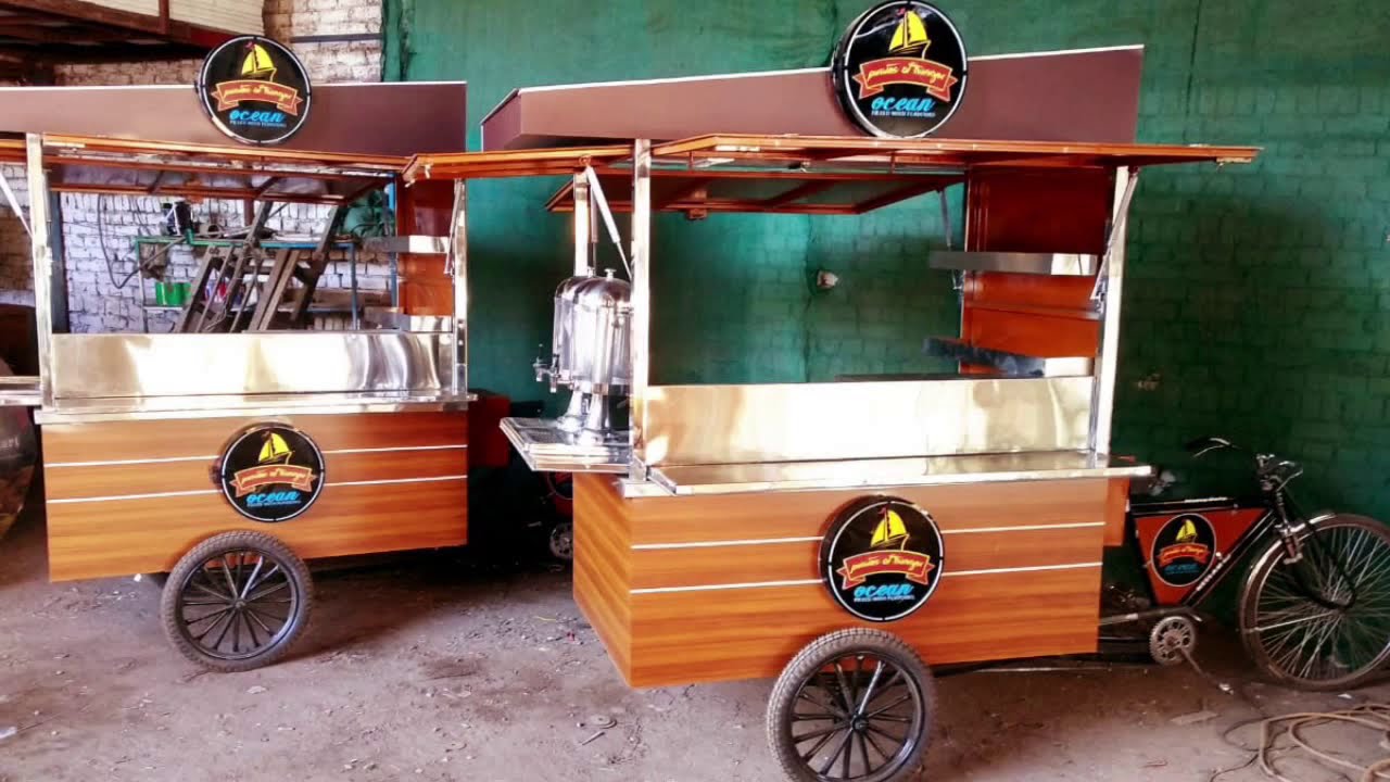 Fast-Food-Carts#manufacturer@Delhi#Sai-Structures-India#Designer#food#carts#SSI-food-carts-Dealer#95