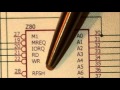 Homebrew Z80 Part One - An explanation of the schematic...