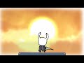 Getting The Good Ending In HOLLOW KNIGHT!