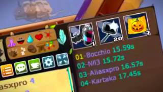 Transformice - Bocchio 1,3k || First