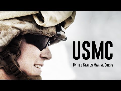 USMC • 