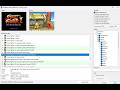 Final Burn Neo Ver : 1.0.0.3 fullset com os 25,009 Jogos.