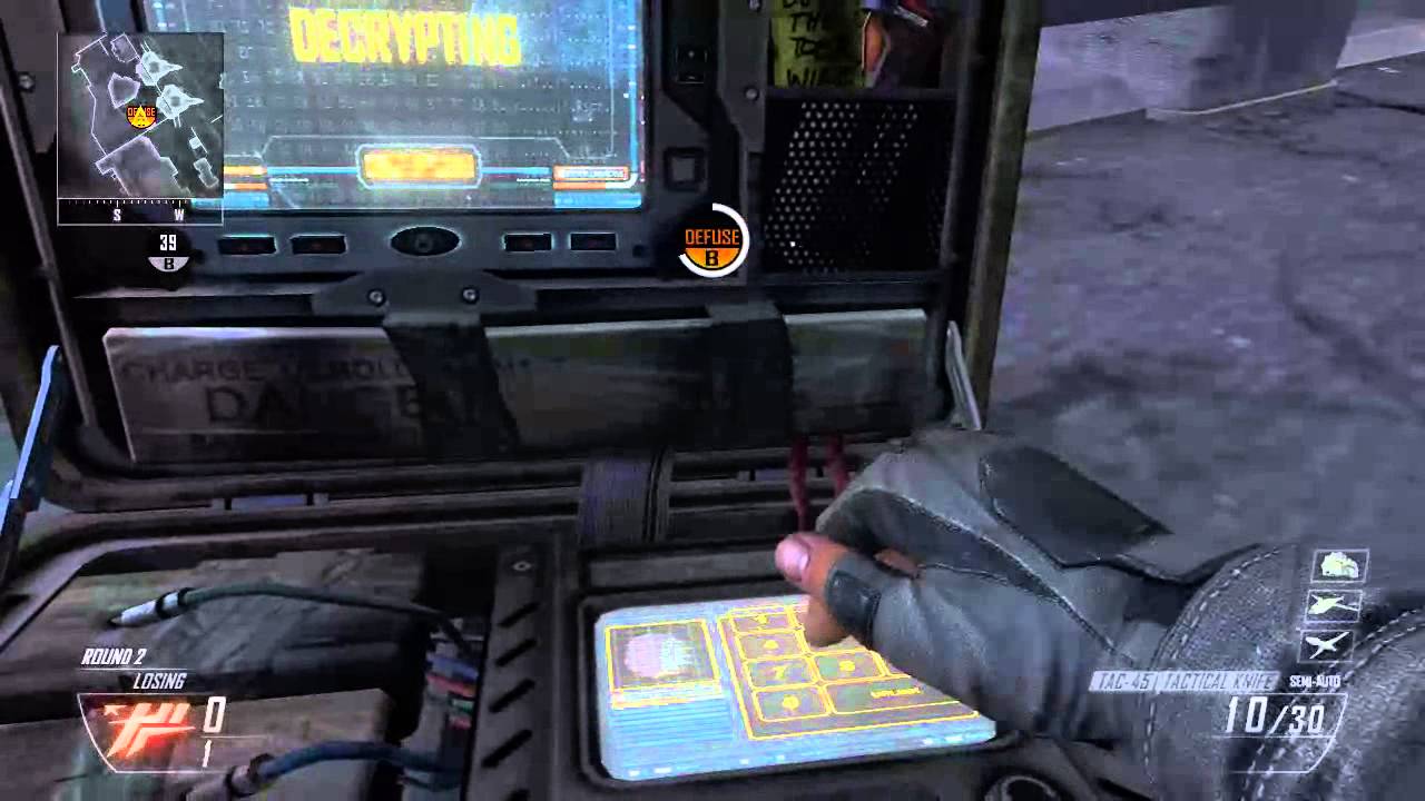 MONOXIDExKILLA - Just having some fun