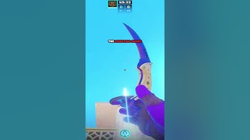 CS2 Dust 2 – Perfect LONG DOORS Smoke! #cs2  #counterstrike