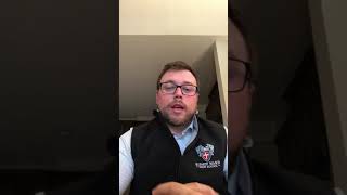 Mr. Ridley - First Week of Continuous Learning Profile