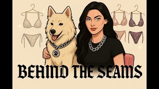 BEHIND THE SEAMS EP 2: CXIX Rooftop Shoot BTS!