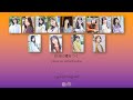 Nogizaka46 (乃木坂46) - Hard To Say Kan Rom Eng Color Coded Lyrics