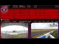 2026 Tire Rack One Lap of America High Plains Afternoon